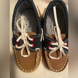 Baby boy dress shoes